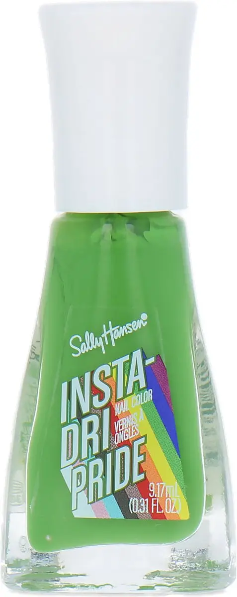 Sally Hansen Insta-Dri Nagellak 738 Peak of Nature