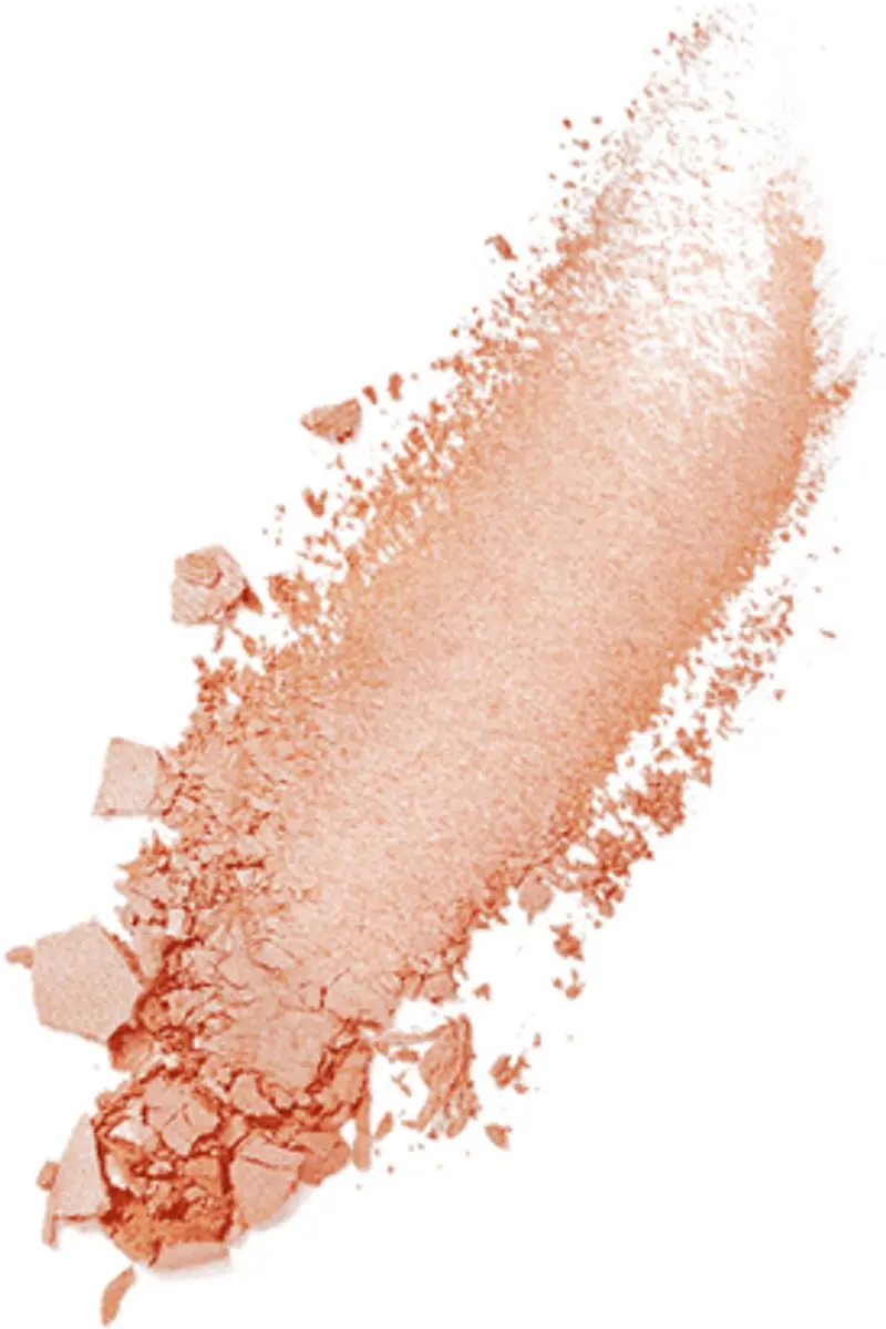 Idun Minerals Single Eyeshadow Kungsljus - Goud 3ml