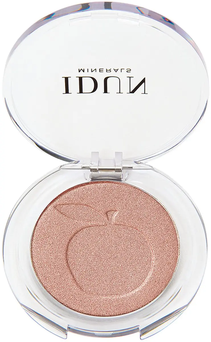 Idun Minerals Single Eyeshadow Kungsljus