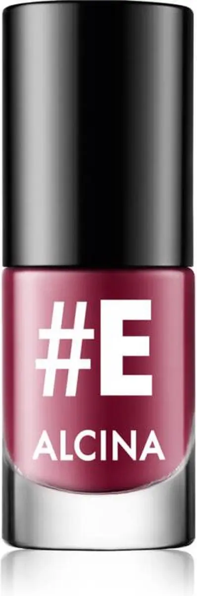 Alcina Nails Edinburgh Nagellak 5ml