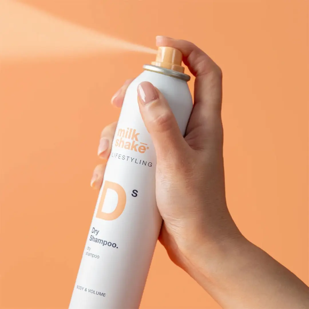 Milk Shake Lifestyling Dry Shampoo 200ml