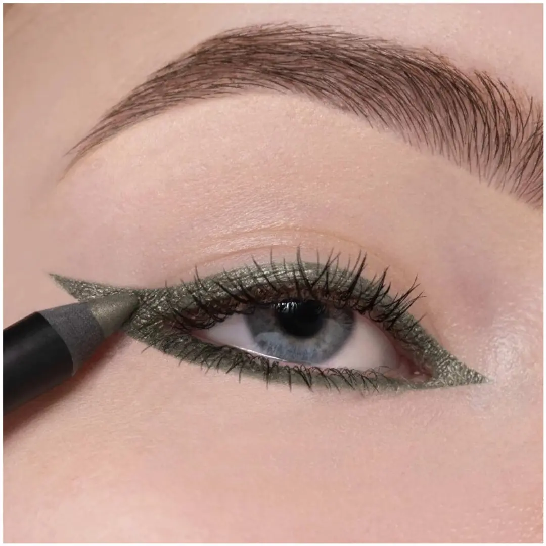 Artdeco Soft Eye Liner Waterproof 64 Green Island - 1.2g
