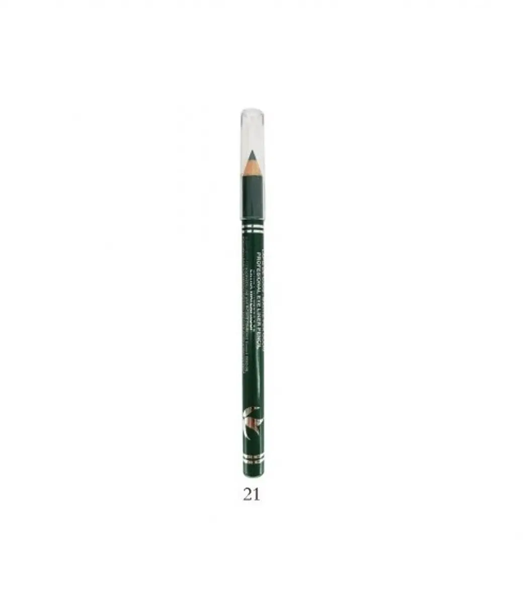 Easy Paris Cosmetics Oogpotlood Smaragd Groen 021