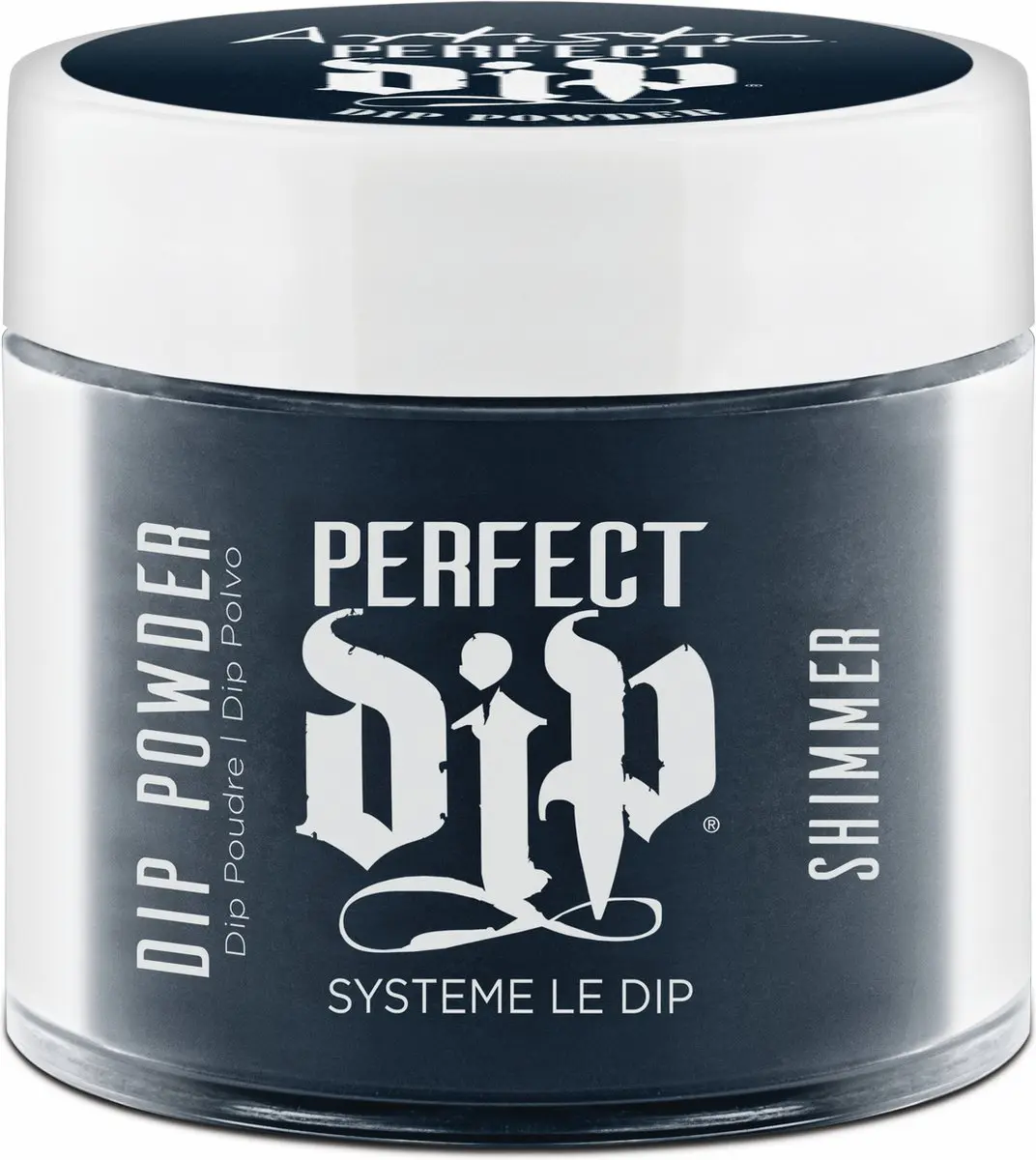 Artistic Nail Design Perfect Dip Poeder Lights, Camara, Dance