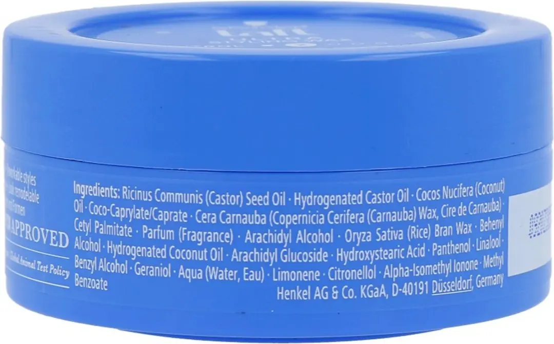 Taft Styling Ultra Wax Level 2 75ml