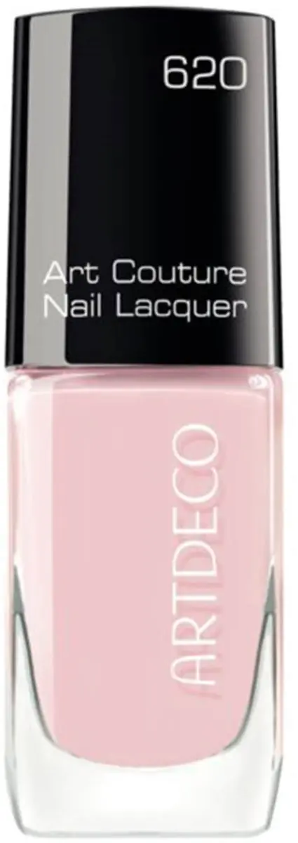 Artdeco Art Couture Nagellak 620 Sheer Rose 10ml - Vegan