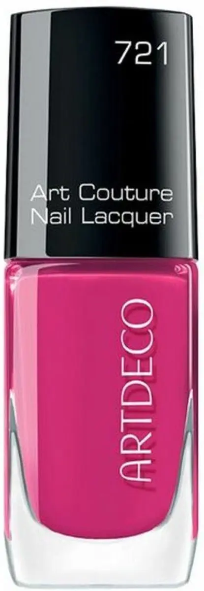 Artdeco Art Couture Nagellak 620 Sheer Rose 10ml - Vegan