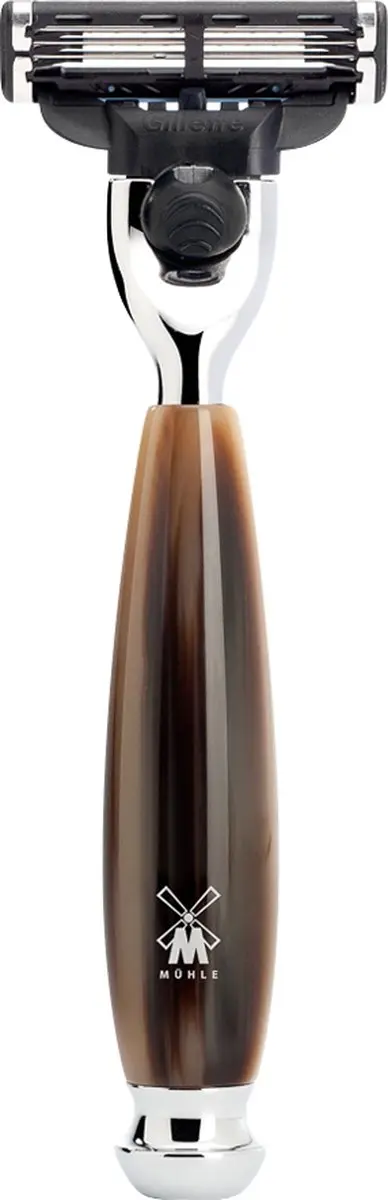 Mühle Mach3 Vivo Scheermes