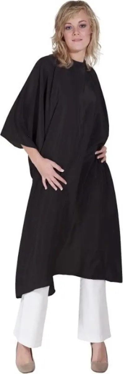 Sibel Flexi Kapmantel