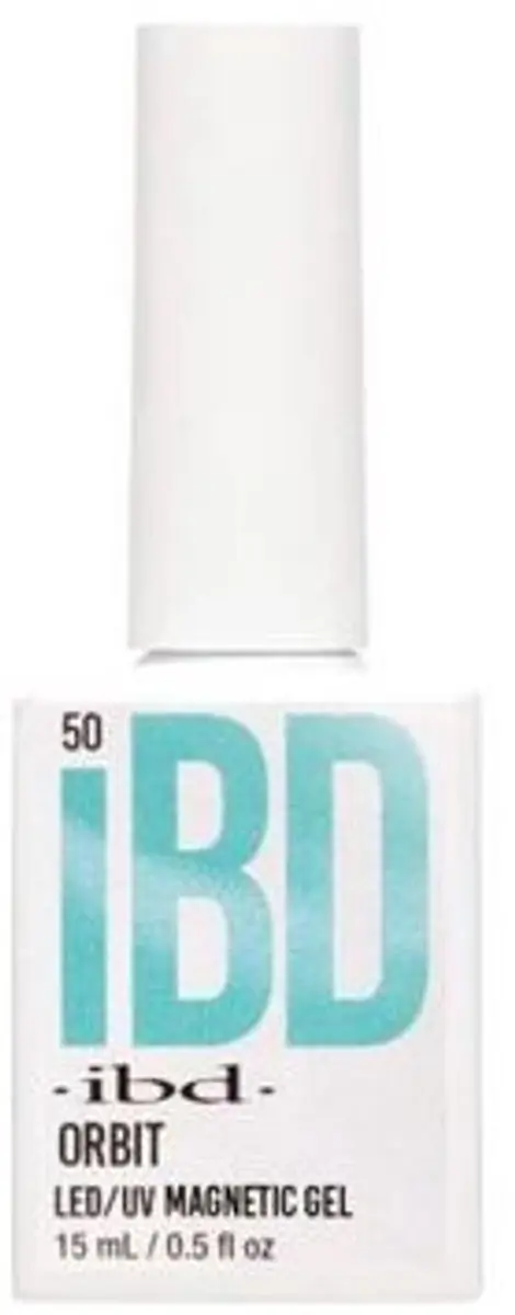 IBD Magnetic Gel Orbit 15ml