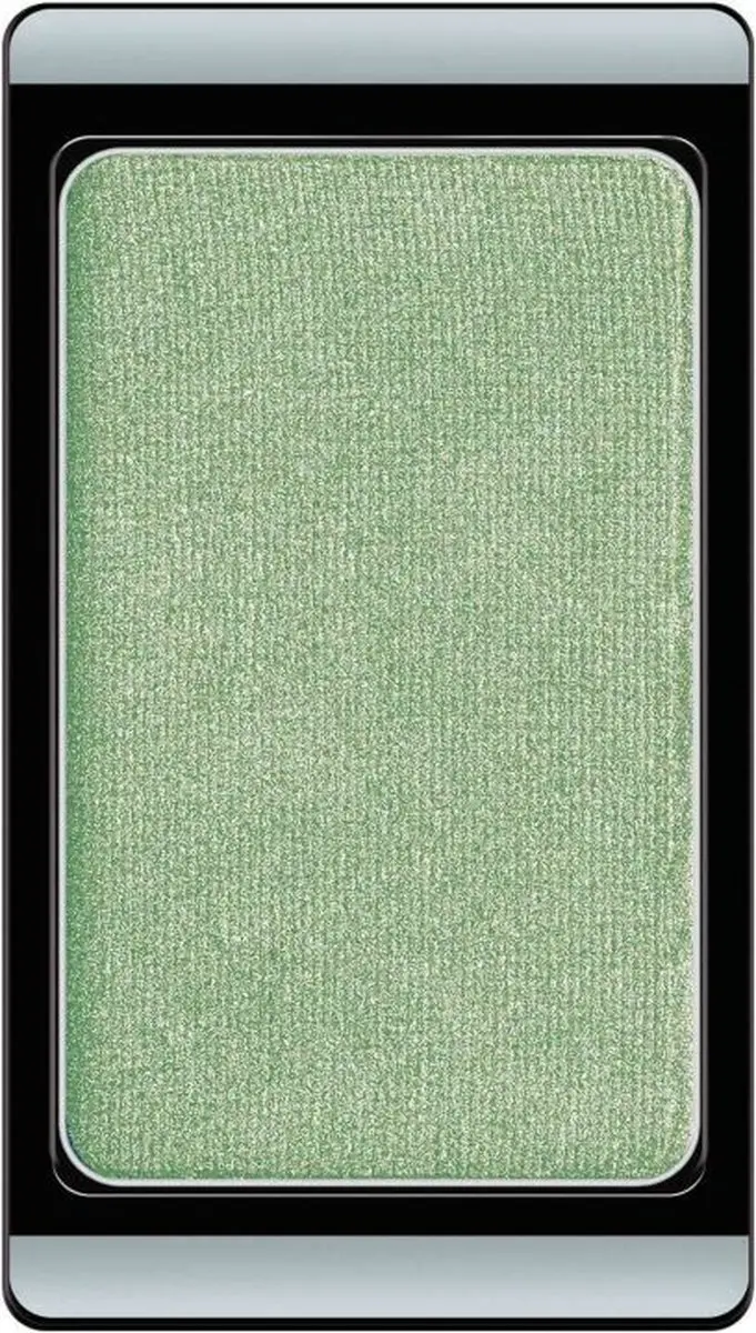 Artdeco Eyeshadow Pearly Light Pine Green 0.8g