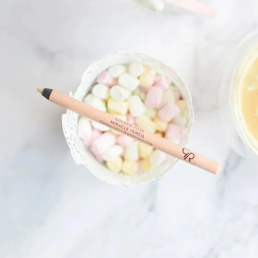 Golden Rose Miracle Pencil - 1.6g - Neutraal