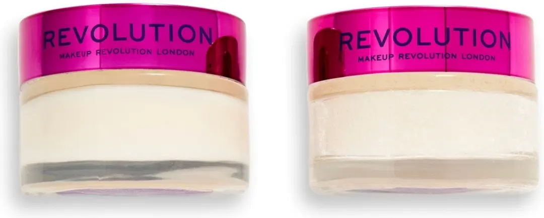 Makeup Revolution x Bratz Lipverzorging Set - 24g