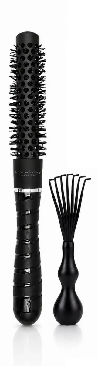 Guardian Beauty Föhnborstel 19mm Keramisch & Ionisch