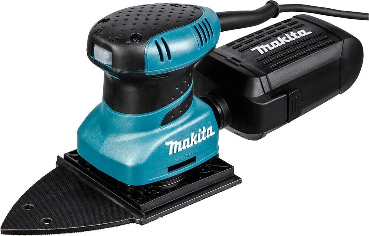Makita BO4565 Vlakschuurmachine 200W