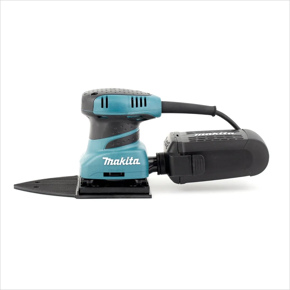 Makita BO4565 Vlakschuurmachine 200W