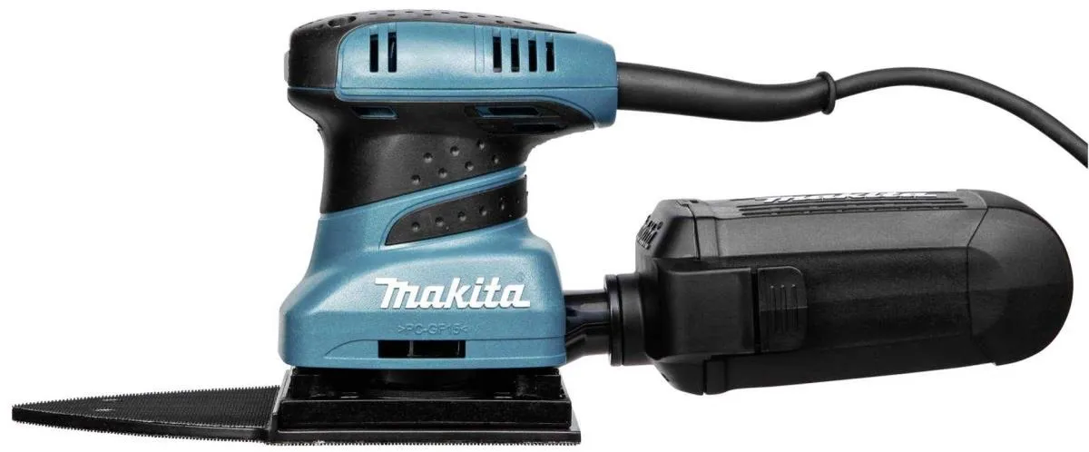 Makita BO4565 Vlakschuurmachine 200W