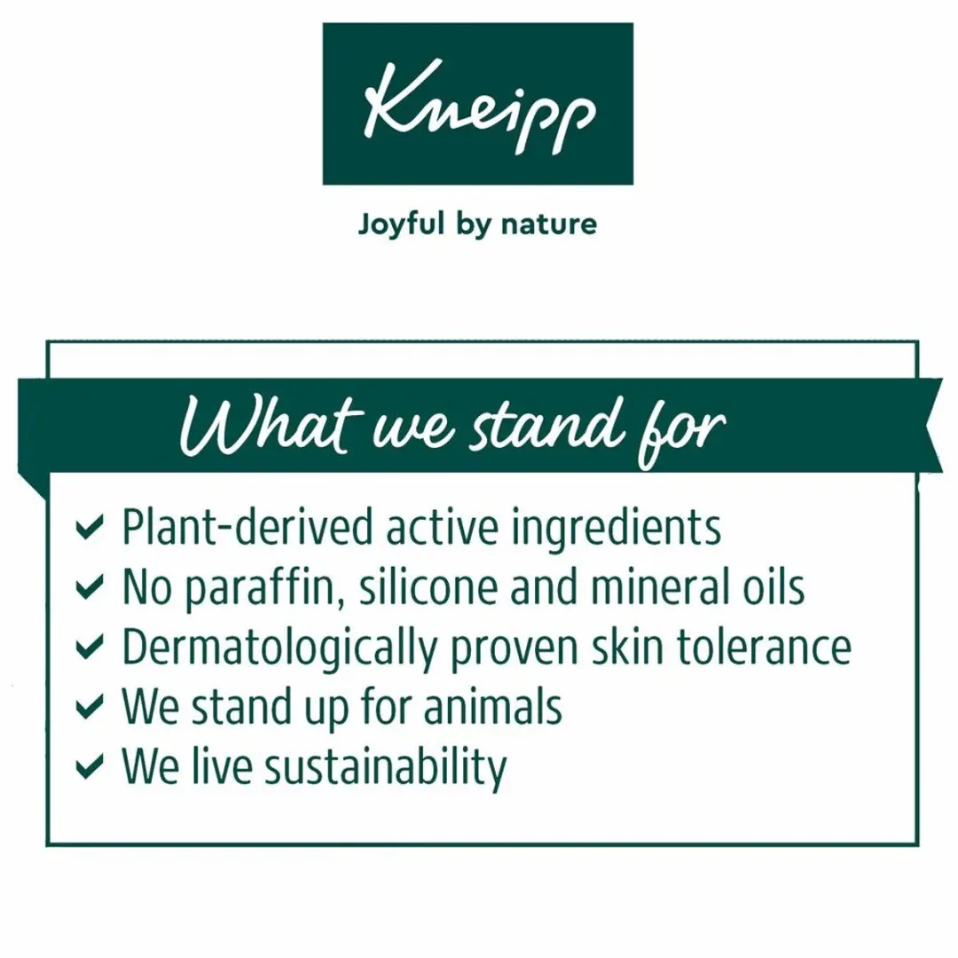 Kneipp Badschuim Refreshing Mint Eucalyptus - 3x400ml