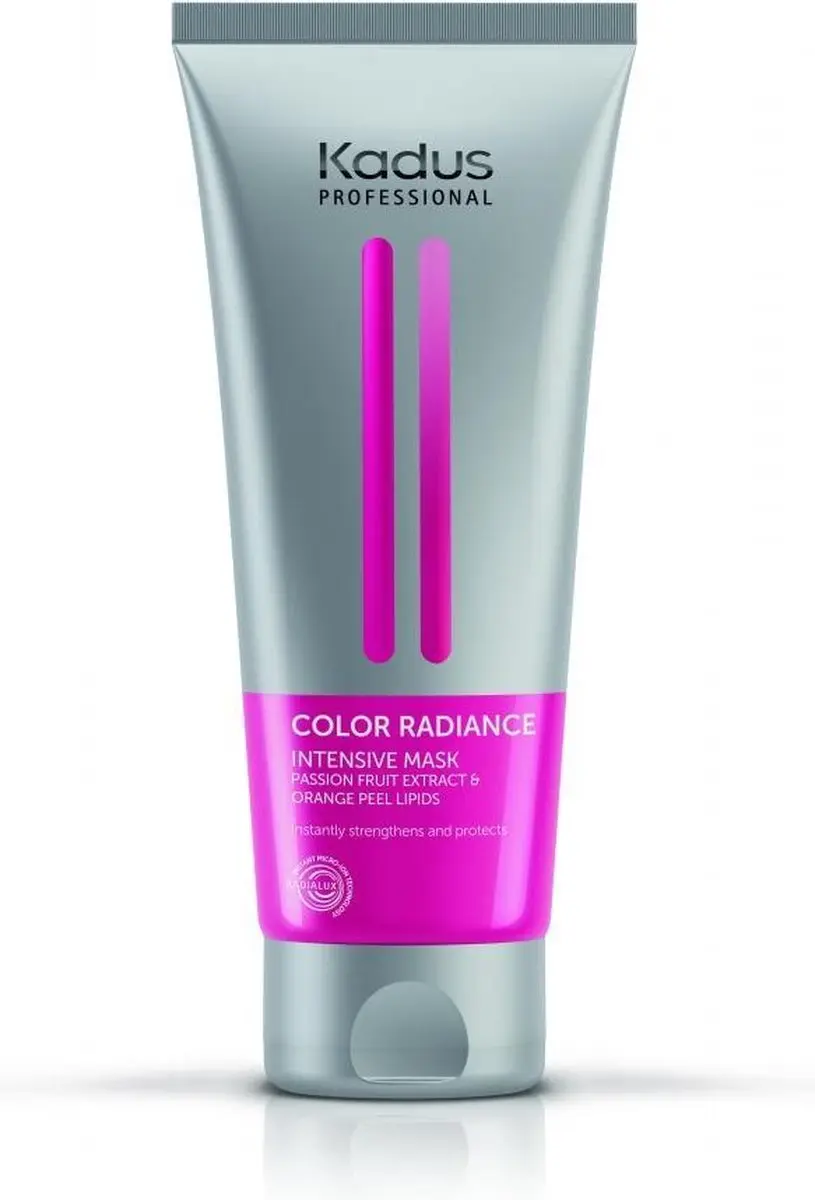 Kadus Color Radiance Intensive Mask 200ml