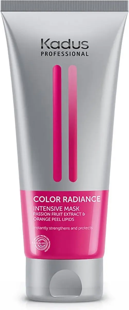 Kadus Color Radiance Intensive Mask 200ml