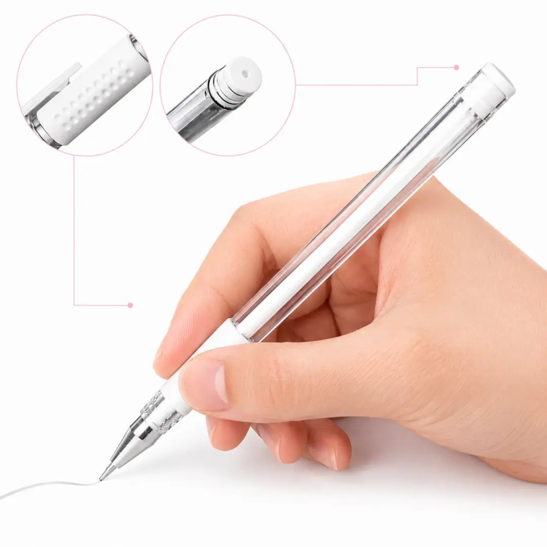 Guardian Beauty Wit Microblading Pen - 5 Stuks