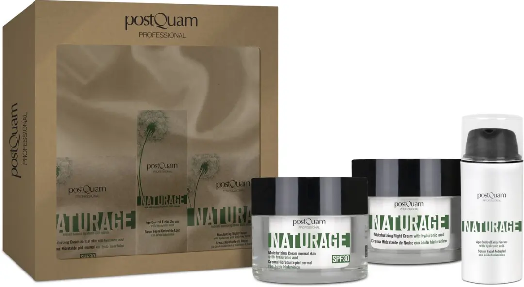 Postquam Hydratatiebehandeling Maximaal Natuurlijk