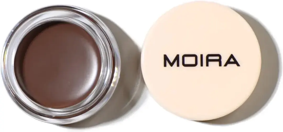 Moira EyeBrow Pomade 004 Dark Brown