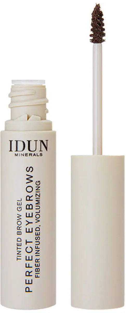 Idun Minerals Browgel Perfect Eyebrows Medium 5ml