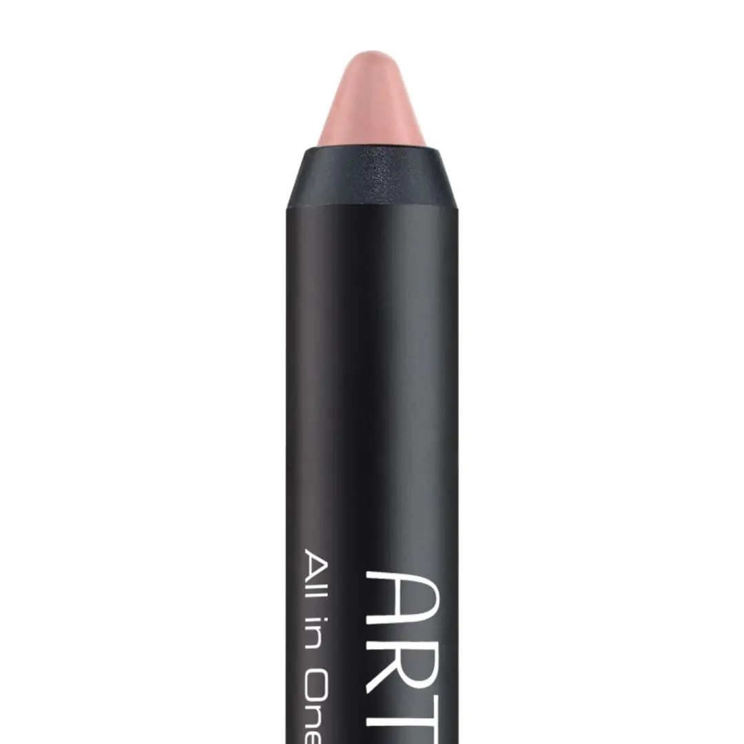 Artdeco All in One Cover Stick Sahara Rose/Neutral 3.7g