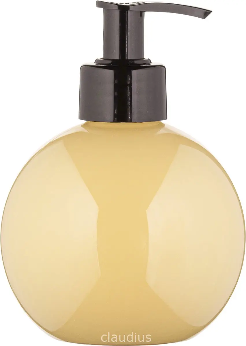 Splashbox Cosmetics Handzeep Milk & Honey 300ml