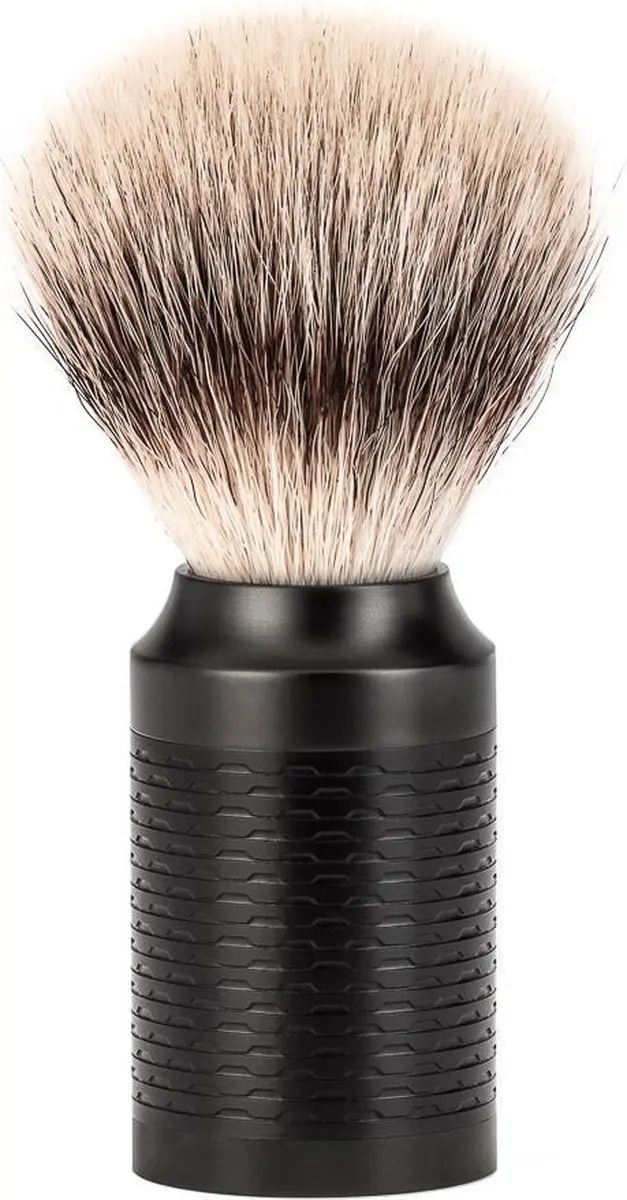 Mühle Fibre Silvertip Scheerkwast