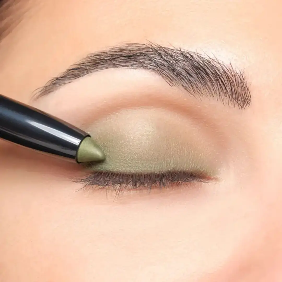 Artdeco High Performance Eyeshadow Stylo Waterproof 72 Seaweed