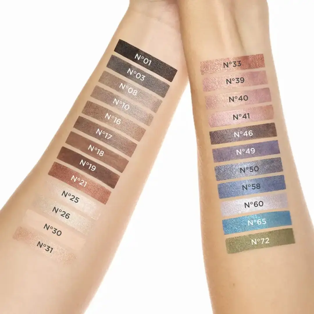Artdeco High Performance Eyeshadow Stylo Waterproof 72 Seaweed