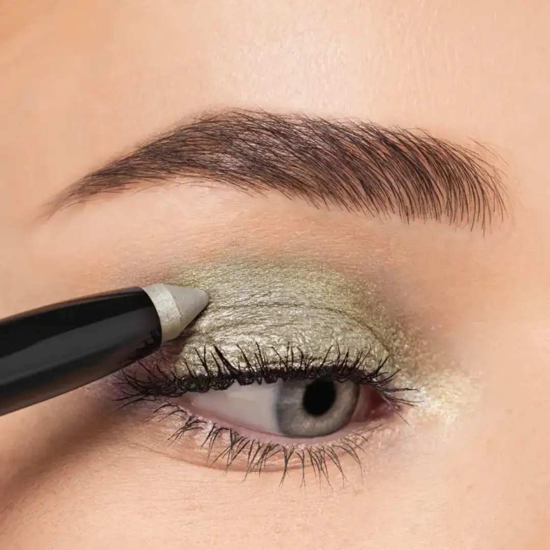 Artdeco High Performance Eyeshadow Stylo Waterproof 72 Seaweed