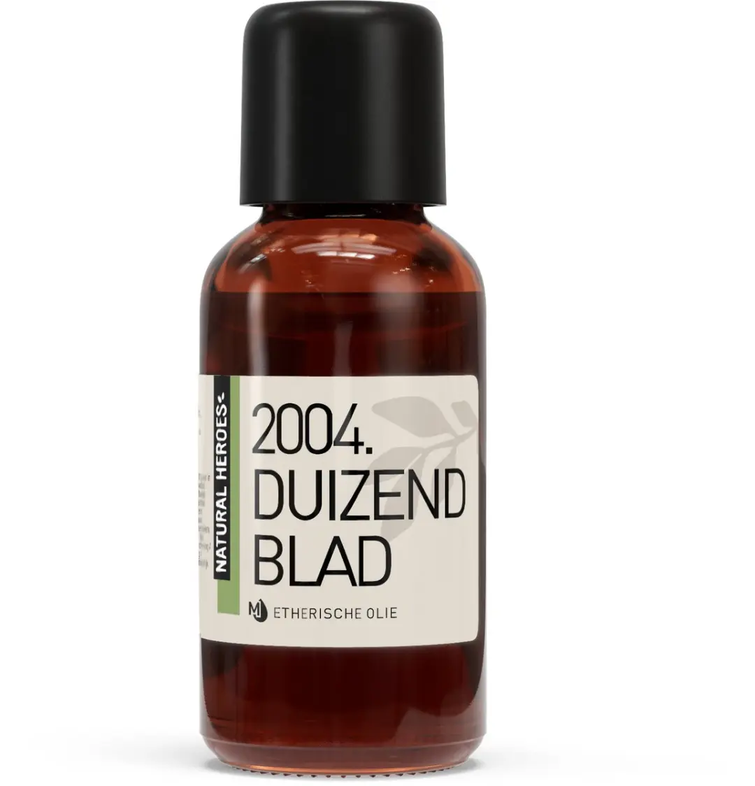 Natural Heroes Duizendblad Etherische Olie 10ml