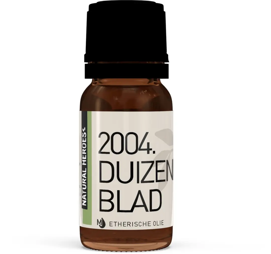 Natural Heroes Duizendblad Etherische Olie 10ml