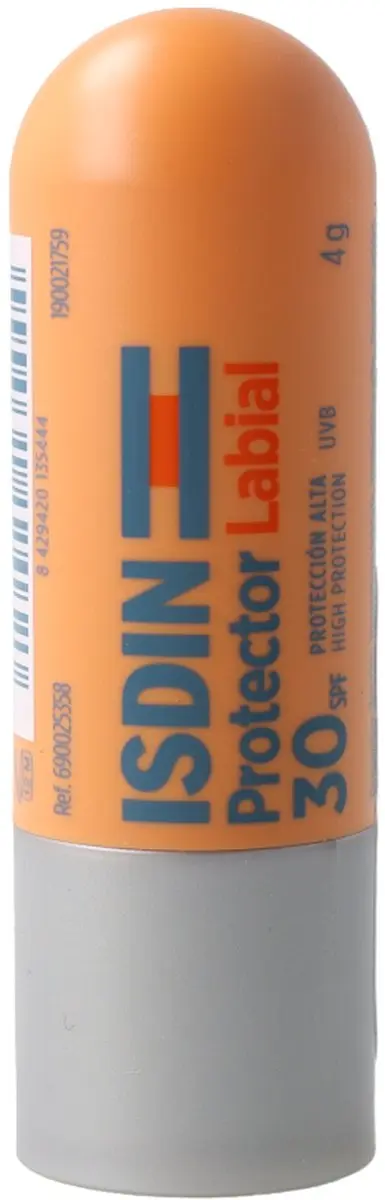 Isdin Lip Balm SPF 30 - 4g