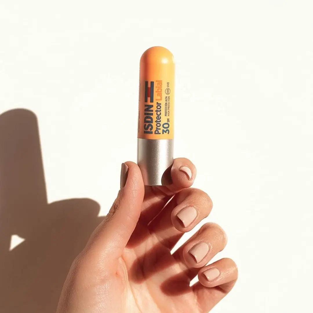 Isdin Lip Balm SPF 30 - 4g