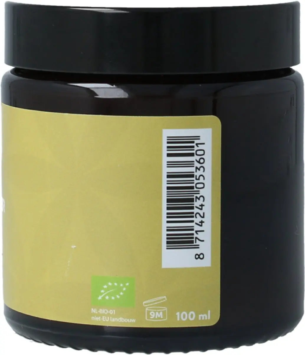 Chi Natural Life Sheabutter Soft Bio 100ml