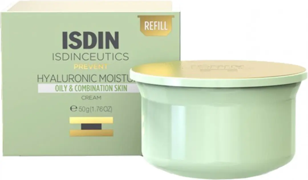 Isdin Ceutics Hyaluronvocht Navulling 50g