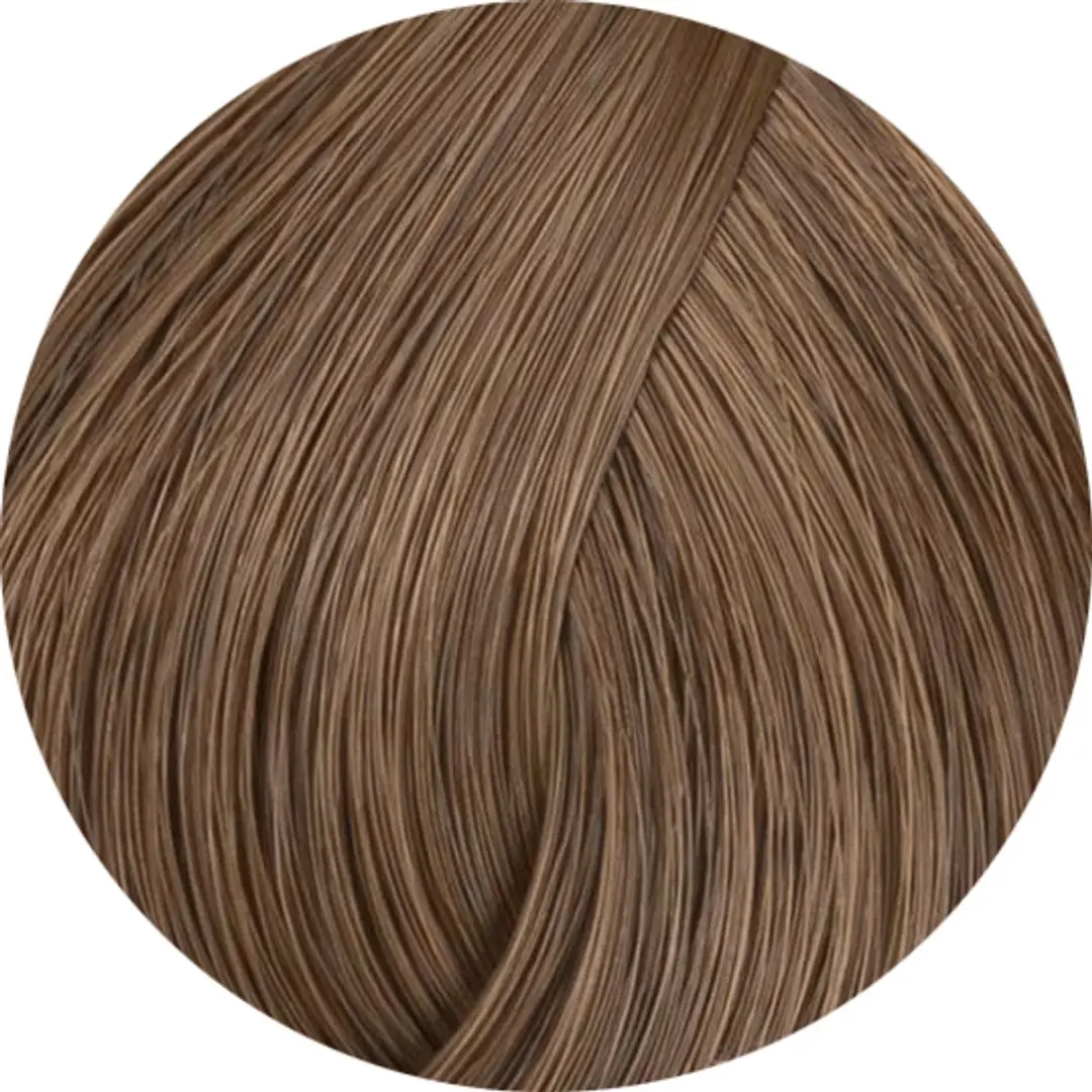 Elleure Haarverf 7.3 Midden Goudblond 100ml