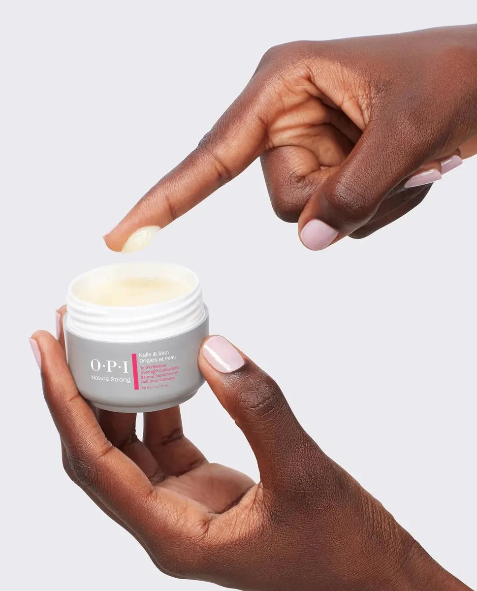 O.P.I. Nature Strong Cuticle Balm Nachtbalsem 20ml