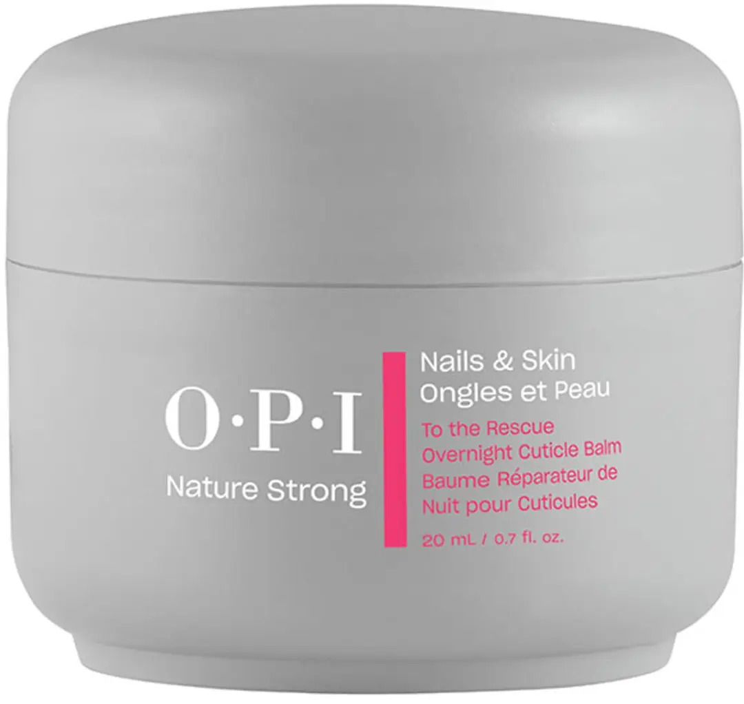 O.P.I. Nature Strong Cuticle Balm Nachtbalsem 20ml