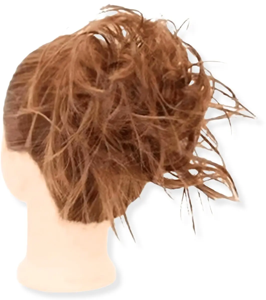 Guardian Beauty Messy Bun Haarwrap Extensie #12