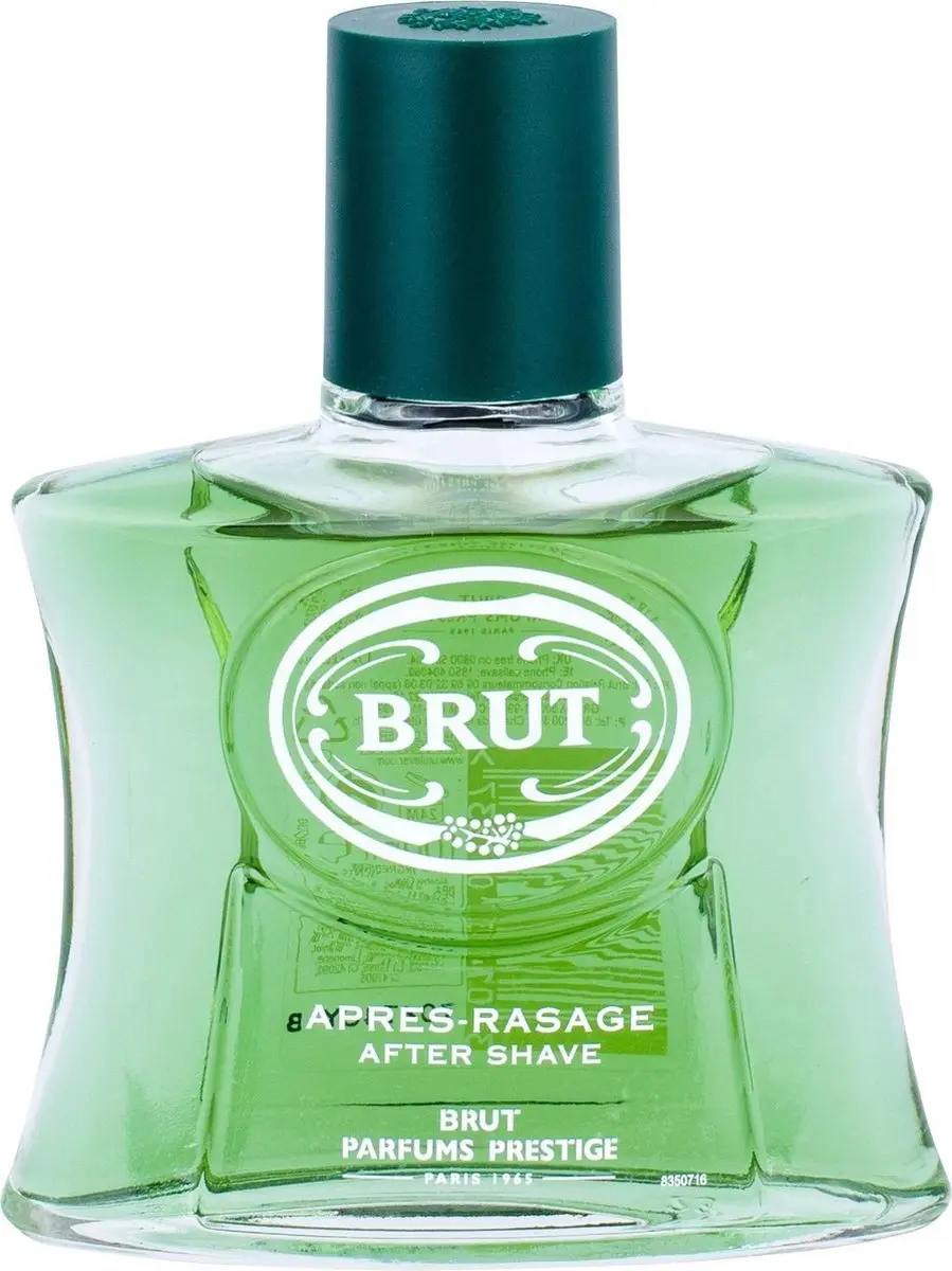 Brut for Men Aftershave Lotion 100ml