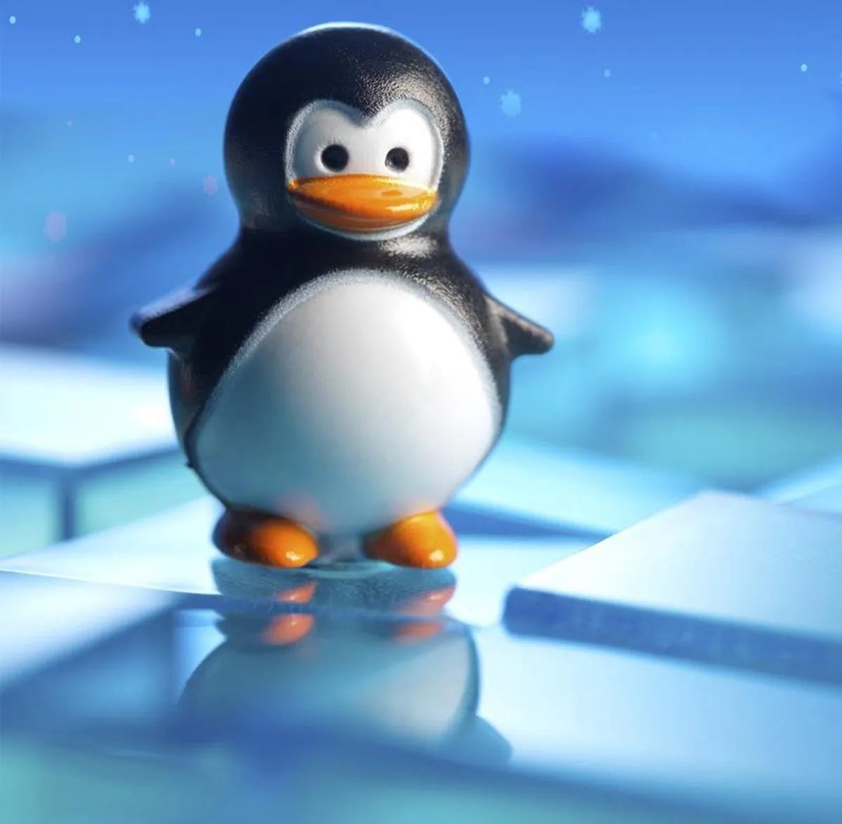 SmartGames Penguins On Ice SG 155 - Breinbreker - 1 Speler