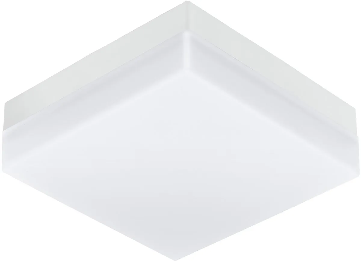 Eglo Sonella LED Wandlamp 1 Licht - Wit 3000K