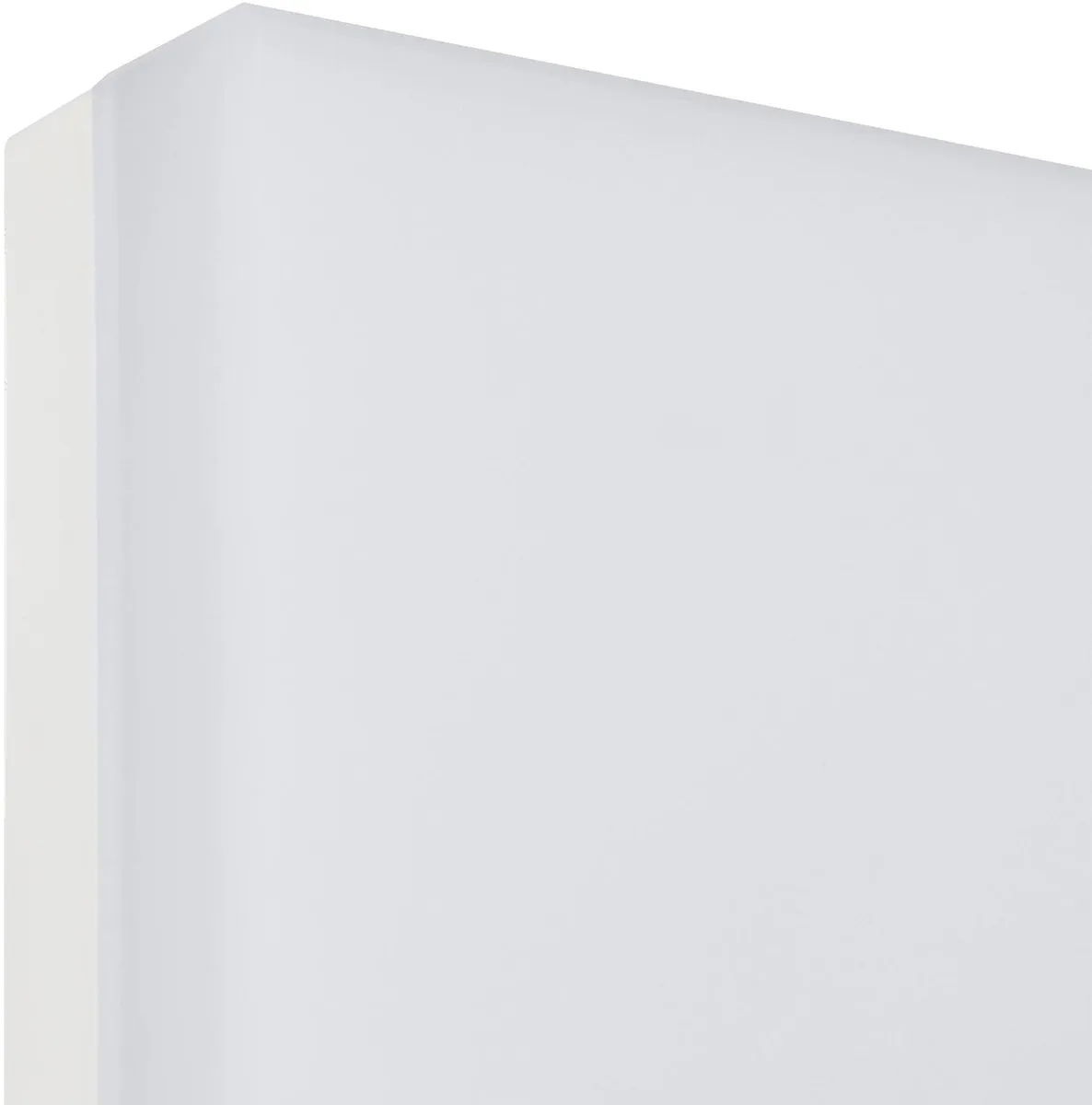 Eglo Sonella LED Wandlamp 1 Licht - Wit 3000K