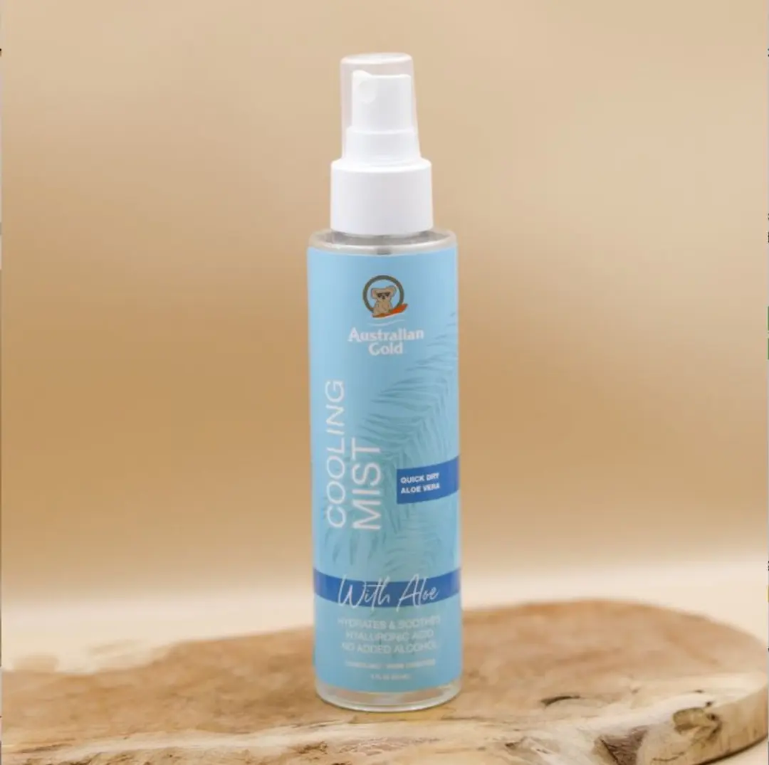 Australian Gold Cooling Mist 147ml