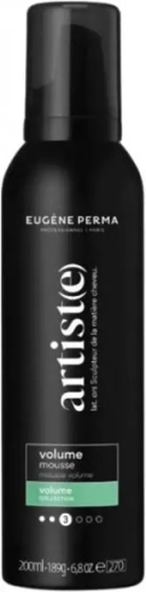 Eugene Perma Artist(e) Volume Mousse 200ml